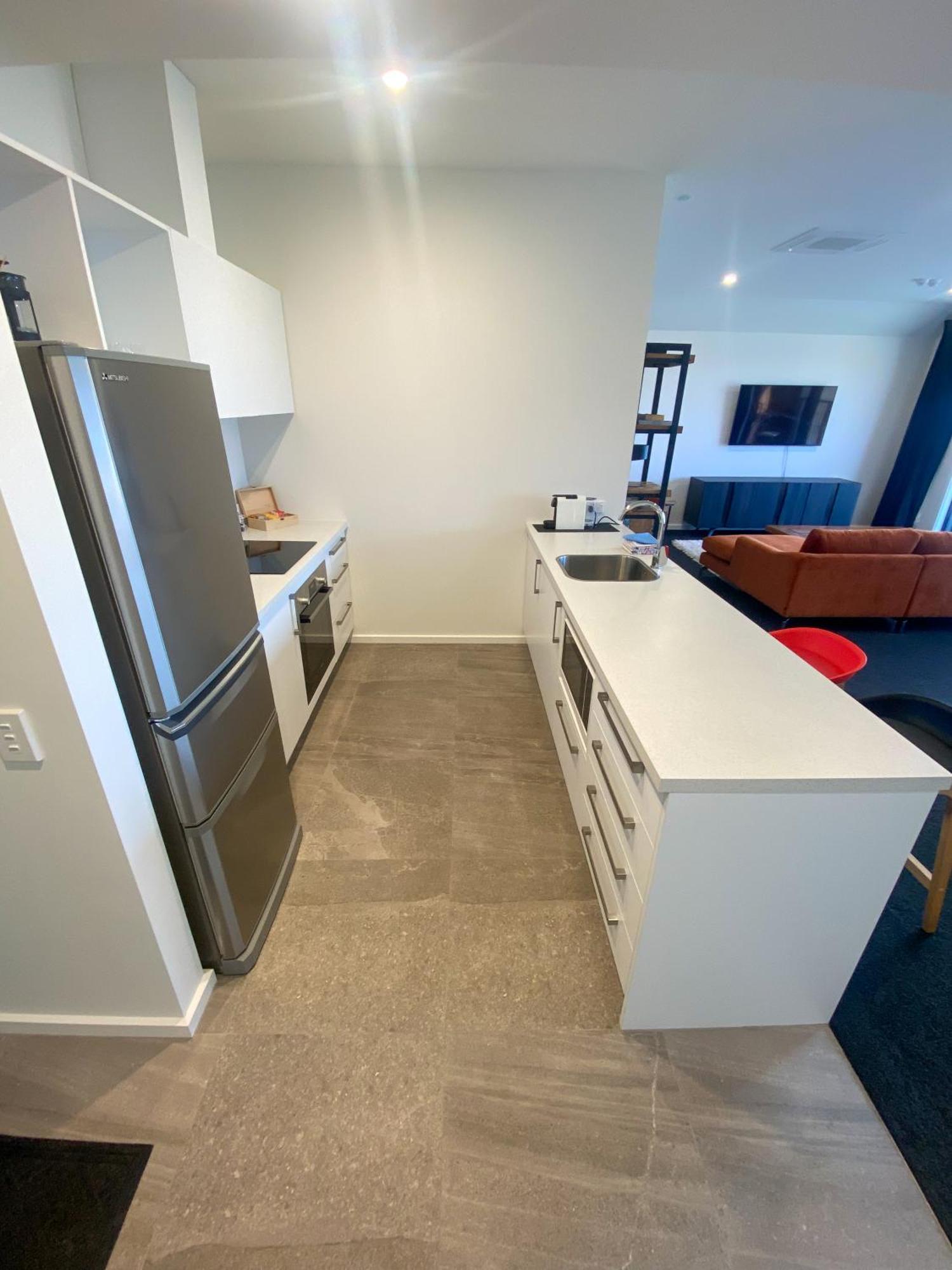 Tekapo Apartments Лейк-Текапо Номер фото